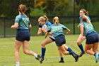 Women's Rugby vs Endicott  Wheaton Women's Rugby vs Endicott College.  Photo by Keith Nordstrom : Wheaton, Rugby, Endicott